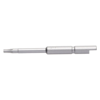 Vessel D71T744P1 PRECISION BIT Halfmoon-shank φ4mm, T7x44 mm