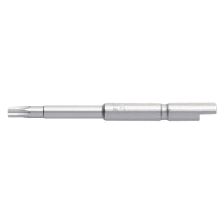 Vessel D71T844P1 PRECISION BIT Halfmoon-shank φ4mm, T8x44 mm