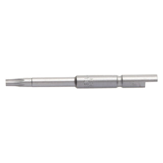 Vessel D71T944P1 PRECISION BIT Halfmoon-shank φ4mm, T9x44 mm