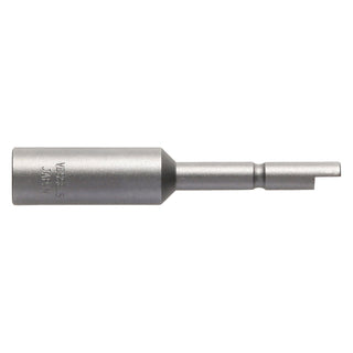 Vessel D72AF544P1 PRECISION BIT Halfmoon-shank φ4mm, A/F5x44 mm Nutsetter