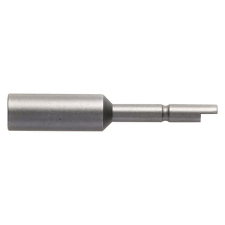 Vessel D72AF5544P1 PRECISION BIT Halfmoon-shank φ4mm, A/F5.5x44 mm Nutsetter