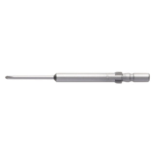 Vessel D73P0172060P1 Precision Bit Wing-shank φ4mm, +0x1.7x20x60