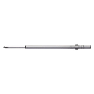 Vessel D73P0252080P1 Precision Bit Wing-shank φ4mm, +0x2.5x20x80