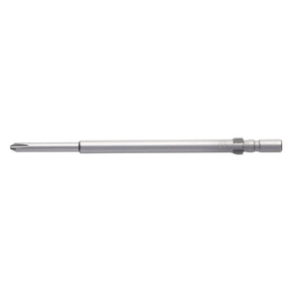 Vessel D73P132080P1 Precision Bit Wing-shank φ4mm, +1x3x20x80