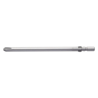 Vessel D73P280P1 Precision Bit Wing-shank φ4mm, +2x80