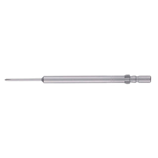 Vessel D73P00152080P1 Phillips Precision Bit Wing-shank φ4mm, +00x1.5x20x80