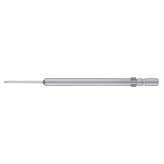 Vessel D73P0142080P1 Phillips Precision Bit Wing-shank φ4mm, +0x1.4x20x80