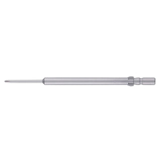Vessel D73P0152060P1 Phillips Precision Bit Wing-shank φ4mm, +0x1.5x20x60