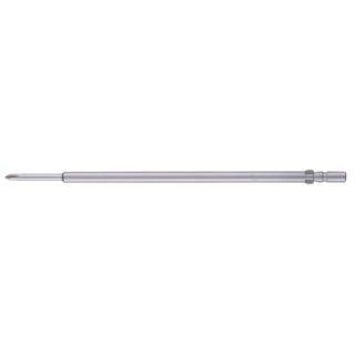 Vessel D73P02520120P1 Phillips Precision Bit Wing-shank φ4mm, +0x2.5x20x120