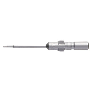 Vessel D73T1152040P1 Precision Bit Wing-shank φ4mm, T1x1.5x20x40