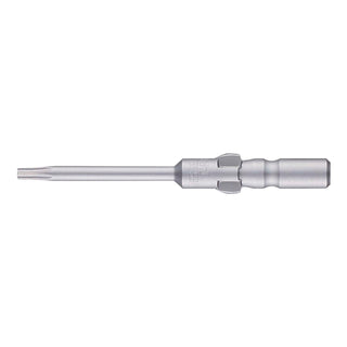 Vessel D73T622040P1 Torx Precision Bit No.D73(T6 x 2 x 20 x 40)