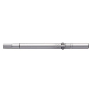 Vessel D76H470P1 PRECISION BIT Wing-shank φ5mm, H4x70 mm