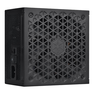 SilverStone DA1000R-GM Cybenetics Gold 1000W ATX 3.0 & PCIe 5.0 Fully Modular ATX Power Supply