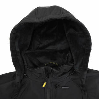 DEWALT DCHJ066 Women's Heated Soft Shell Coat Kit