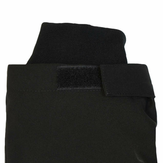DEWALT DCHJ090B Men's Heated Structured Soft Shell Jacket Kit - Black