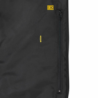 DEWALT DCHJ093 Men's Heated Puffer Jacket Kit - Black