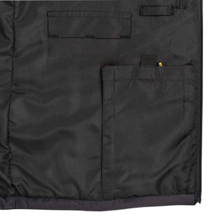 DEWALT DCHV094 Women's Lightweight Puffer Heated Vest Kit - Black