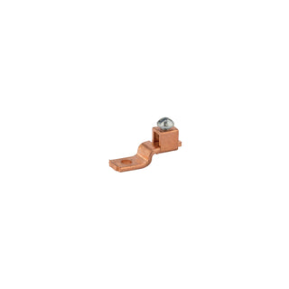 NSI DE703 Solderless Lug 10-14 Copper