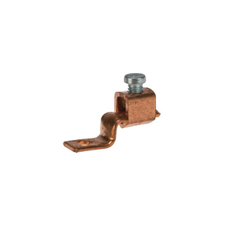 NSI DE704 Copper Solderless Lug 6-14 AWG