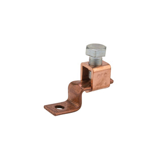 NSI DE706 Solderless Lug 1/0-6 Copper