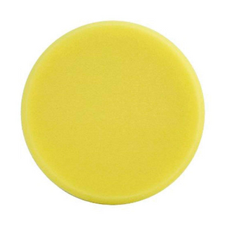 Meguiar's DFP6 Soft Buff DA Foam Polishing Disc, 6"