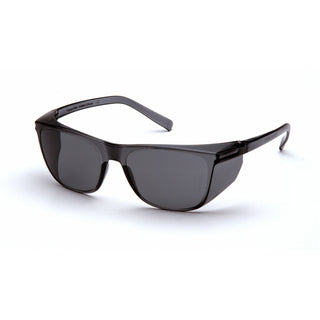 Pyramex S10920STM Pyramex Safety-LEGACY-F:GRAY/L:GRAY H2MAX