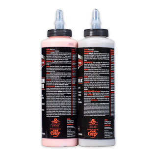 Meguiar's DMCKIT5 DA Microfiber Complete Paint Correction System, 5" Starter Kit