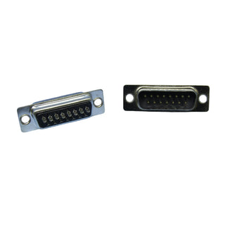 Philmore DP15 D-Subminiature Connector