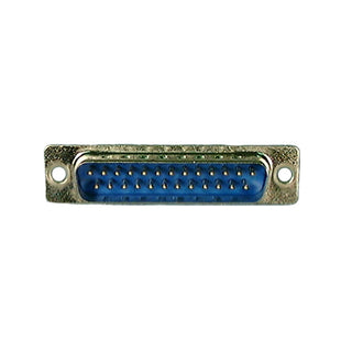 Philmore DP25 D-Subminiature Connector