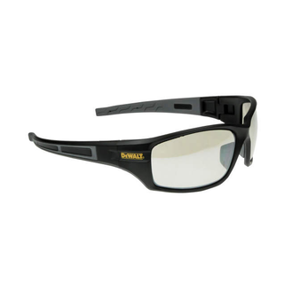 DEWALT DPG101 Auger Protective Eyewear - Black Frame
