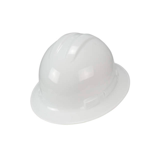 DEWALT RDNS-DPG11FB-W Full Brim Hard Hat