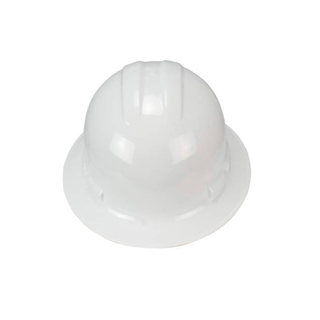 DEWALT RDNS-DPG11FB-W Full Brim Hard Hat