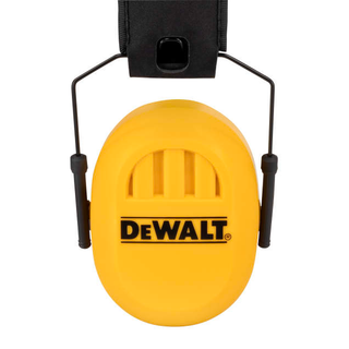 DEWALT DPG18 Reducer NRR 28 Earmuff