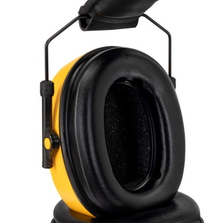 DEWALT DPG18 Reducer NRR 28 Earmuff