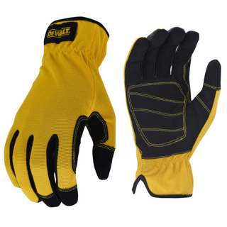 DEWALT DPG222 RapidFit High Dexterity Mechanic Glove