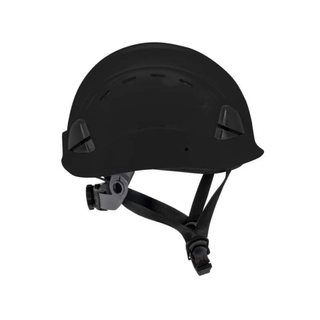 DEWALT DPG22V Type II Class C Vented Safety Helmet