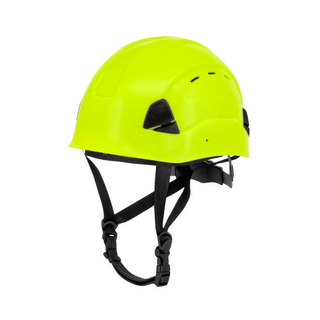 DEWALT DPG22V Type II Class C Vented Safety Helmet