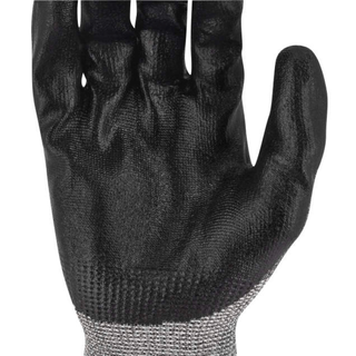 DEWALT DPG575 Foam Nitrile A3 Cut Glove