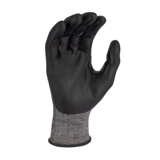 DEWALT DPG578 Touchscreen Foam Nitrile A6 Cut Glove