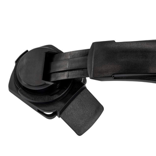 DEWALT RDNS-DPG660-D Dielectric Cap Mount NRR 25 Earmuff