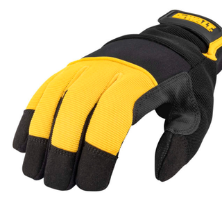 DEWALT DPG749 Two-Tone Touchscreen Cold Weather Glove
