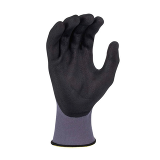 DEWALT DPG74 Touchscreen Micro-Foam Nitrile A1 Cut Glove