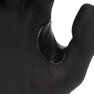 DEWALT DPG855 Hi-Vis Foam Nitrile A4 Cut Glove