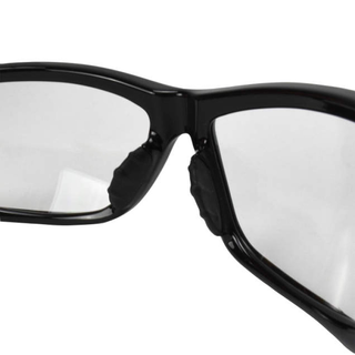 DEWALT DPG94 Dominator Protective Eyewear - Black/Yellow Frame