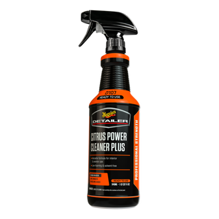 Meguiar's DRTU10732 Citrus Power Professional All Purpose Cleaner Plus, 32 oz