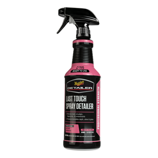 Meguiar's DRTU15532 Last Touch Spray Detailer, 32 oz