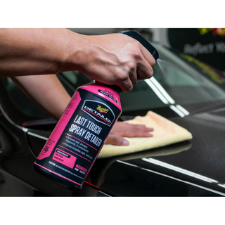 Meguiar's DRTU15532 Last Touch Spray Detailer, 32 oz