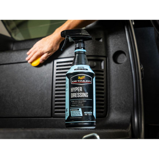 Meguiar's DRTU17032 High Shine Finish Hyper Dresser, 32 oz