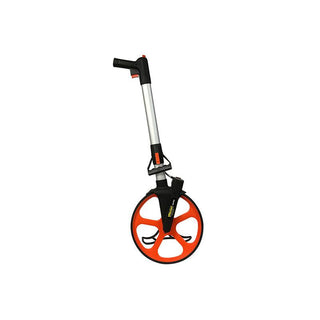 US Tape 68940 DuraWheel Measuring wheel Digi-PRO 12.5 Inch wheel; Digital counter; with carry case