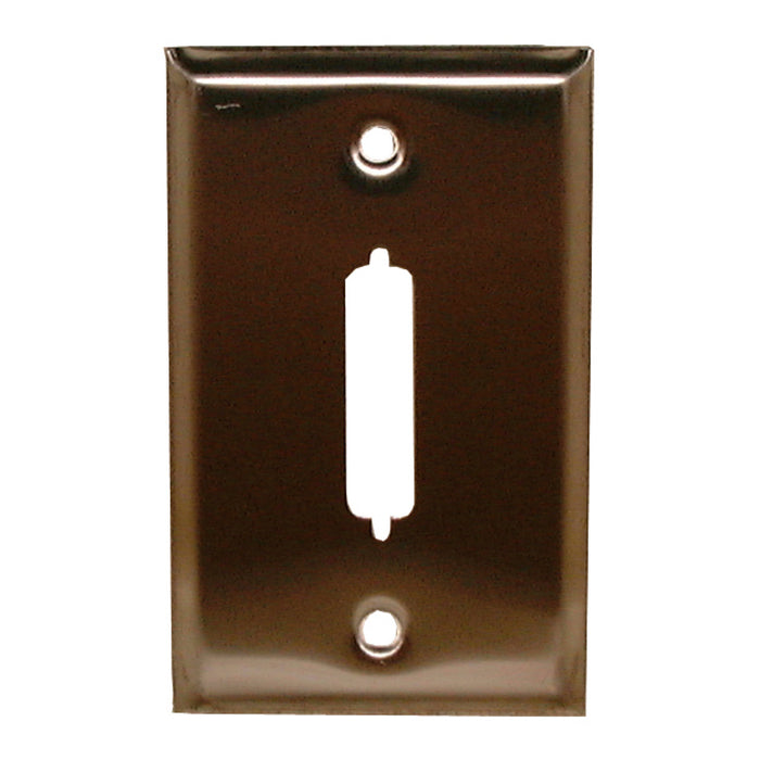 Philmore DW25 Wall Plate